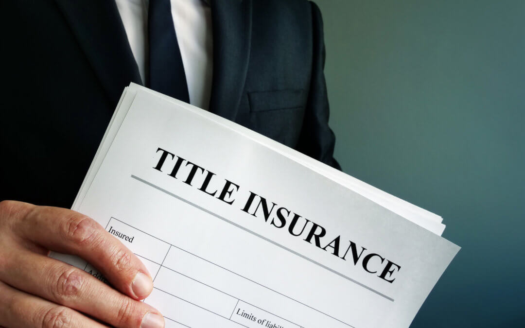 Here’s How Title Insurance Agents Can Utilize Automation