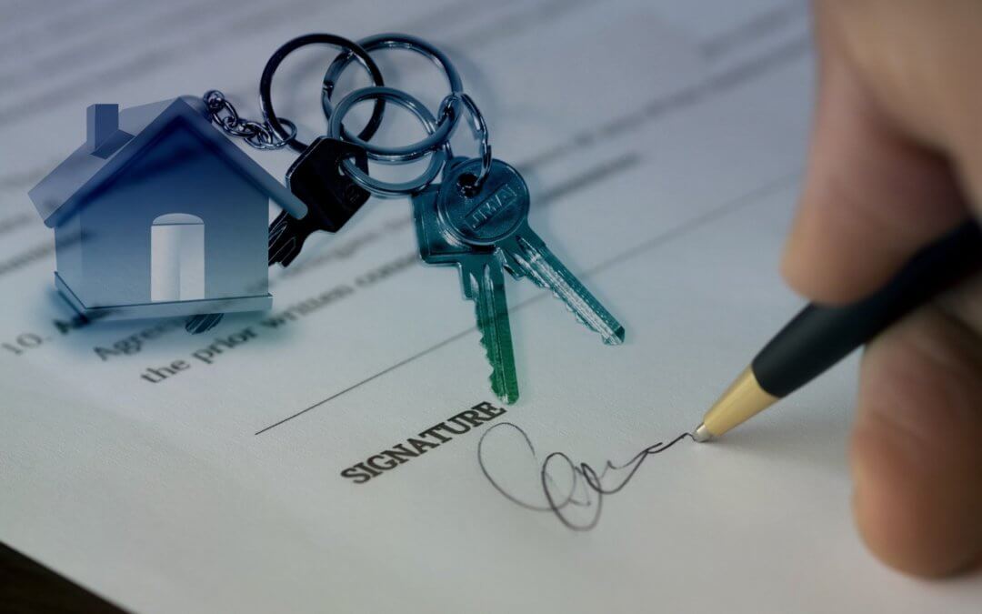 Automate Your Real Estate Title Search Process for Your Law Firm