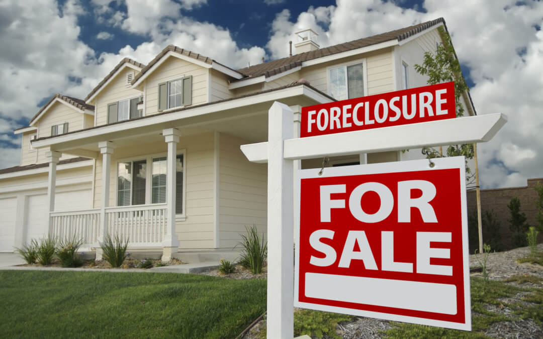 6 Tips on Residential Real Estate Title Searches for Foreclosures