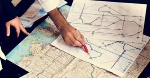 look for in a title search