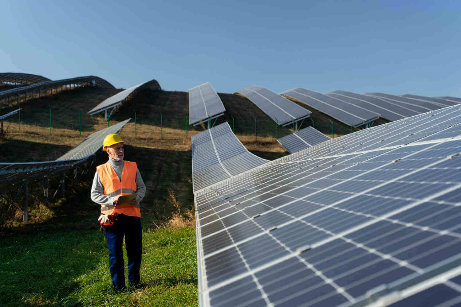 solar takeaways from BBB